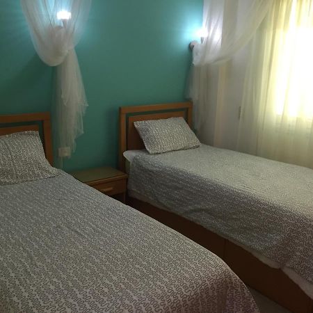 Sharks Bay Oasis Apartment Шарм ел-Шейх Екстериор снимка