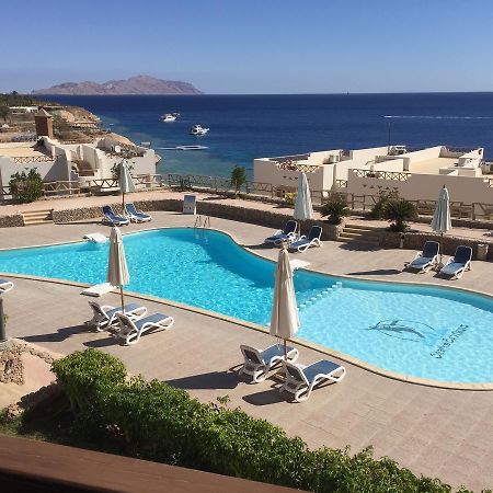 Sharks Bay Oasis Apartment Шарм ел-Шейх Екстериор снимка