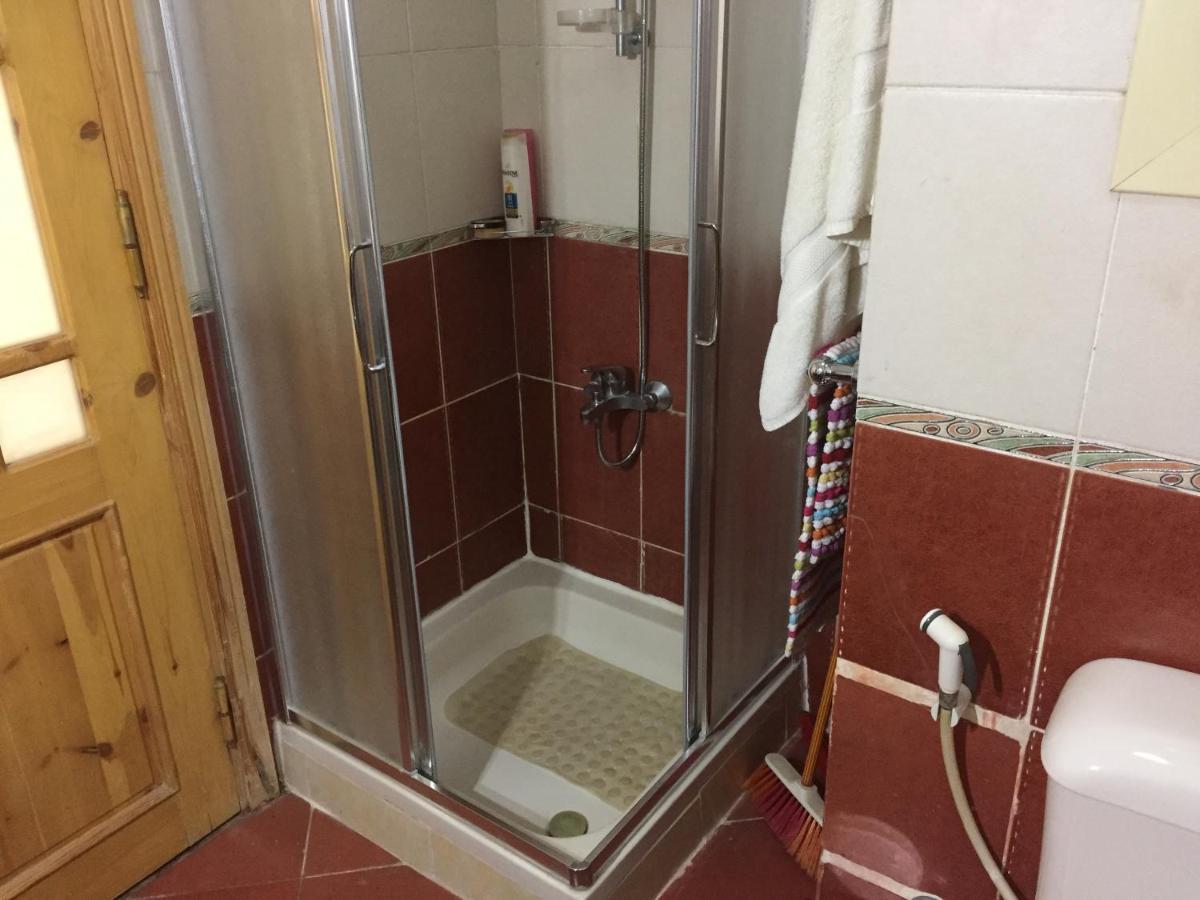 Sharks Bay Oasis Apartment Шарм ел-Шейх Екстериор снимка