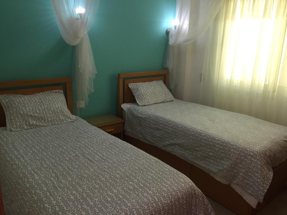 Sharks Bay Oasis Apartment Шарм ел-Шейх Екстериор снимка