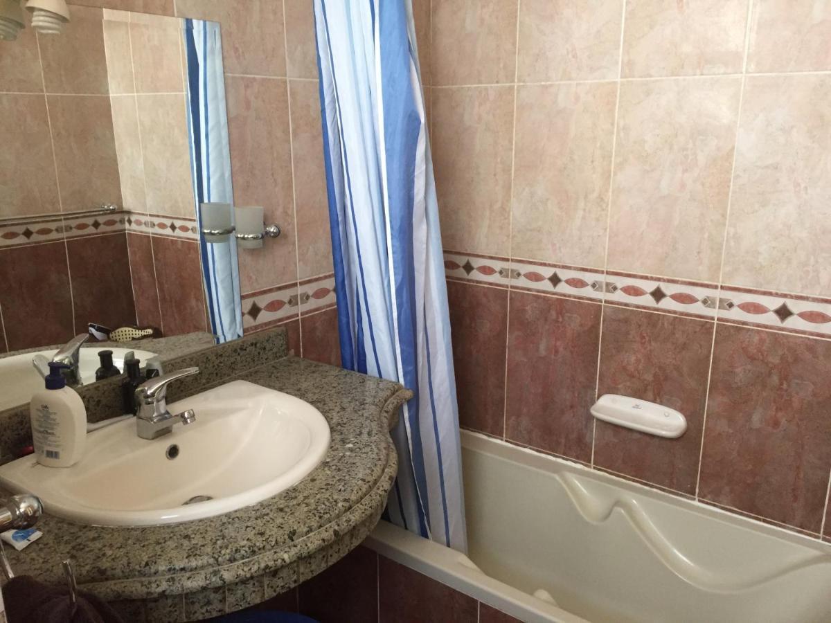 Sharks Bay Oasis Apartment Шарм ел-Шейх Екстериор снимка