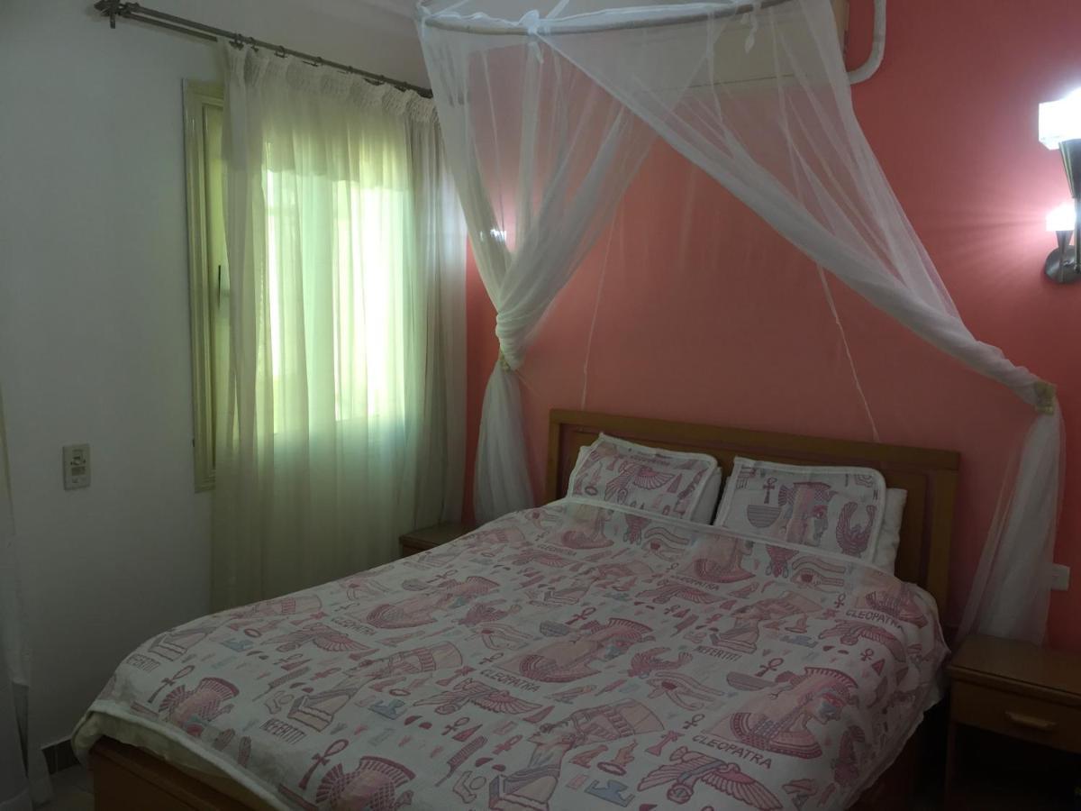 Sharks Bay Oasis Apartment Шарм ел-Шейх Екстериор снимка