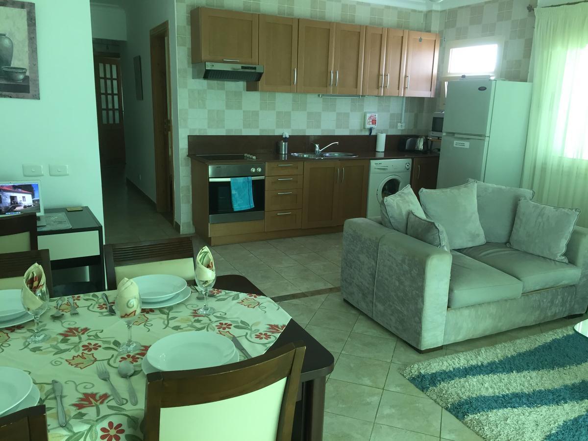 Sharks Bay Oasis Apartment Шарм ел-Шейх Екстериор снимка