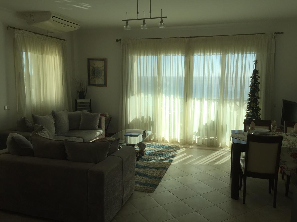 Sharks Bay Oasis Apartment Шарм ел-Шейх Екстериор снимка