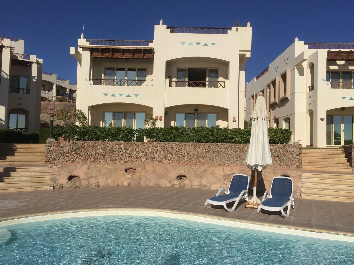 Sharks Bay Oasis Apartment Шарм ел-Шейх Екстериор снимка
