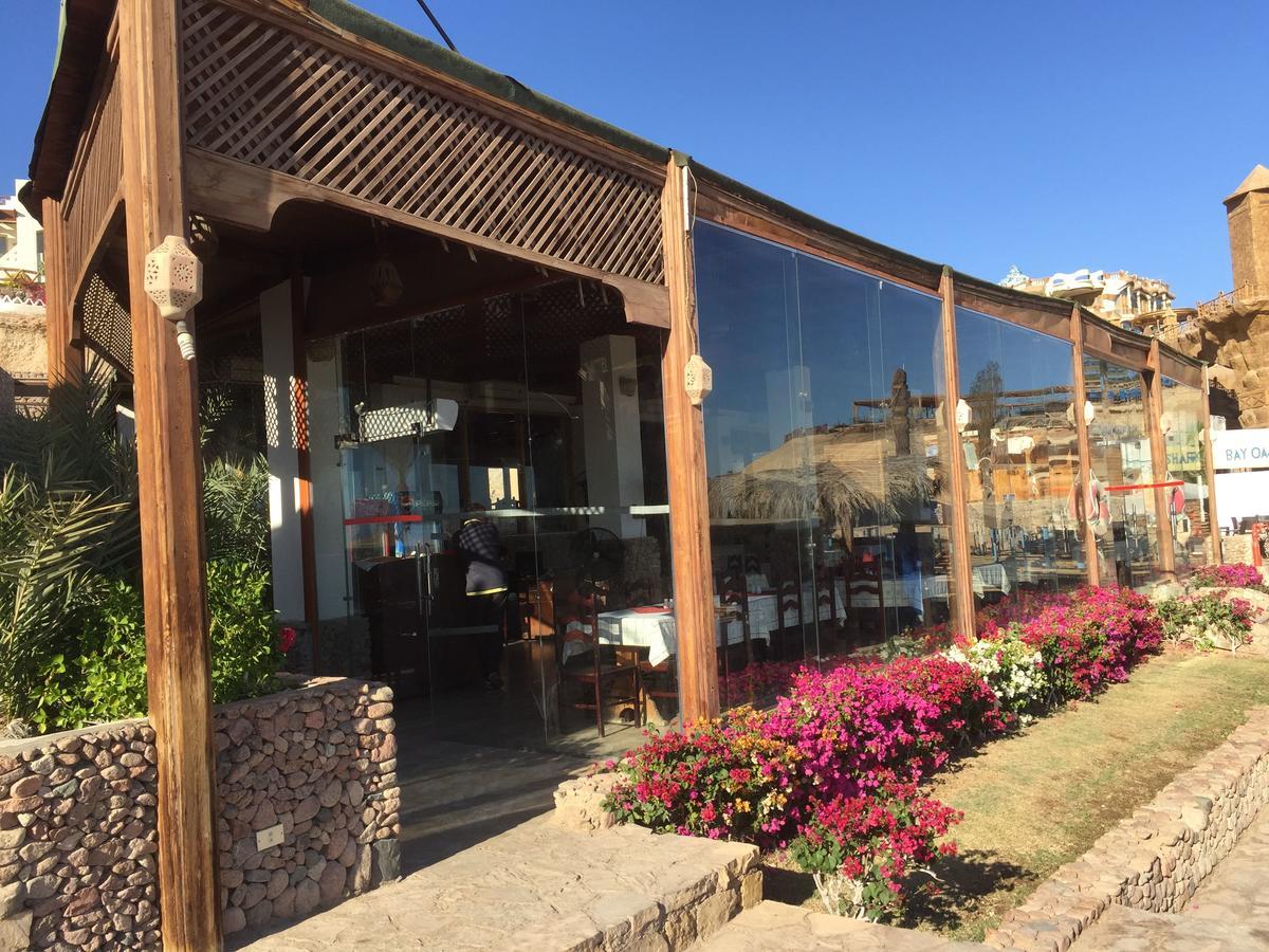 Sharks Bay Oasis Apartment Шарм ел-Шейх Екстериор снимка