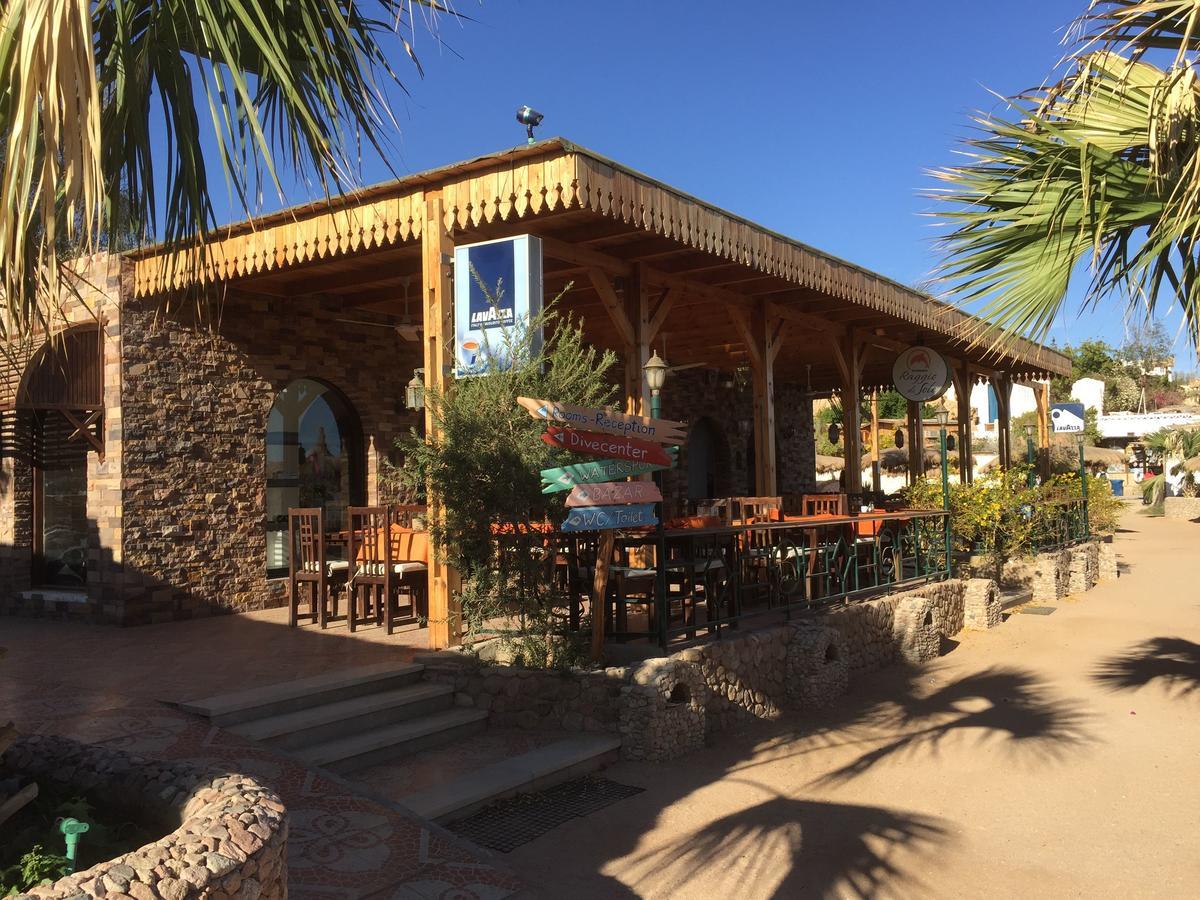 Sharks Bay Oasis Apartment Шарм ел-Шейх Екстериор снимка